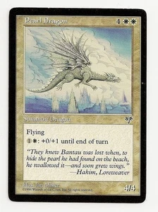 Magic Mirage 4X ** Pearl Dragon ** X4 Magic Mirage - Imagen 1 de 1