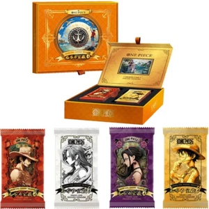 One Piece Endless Treasure 6 Premium Booster Box Sammelkarten Anime NEU - Bild 1 von 5