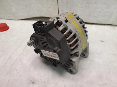 NISSAN SENTRA Alternator 1.8L 17 18 19 - Image 1 of 2