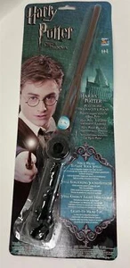 Harry Potter ELECTRONIC INTERACTIVE WAND - Order of The Phoenix - Picture 1 of 5