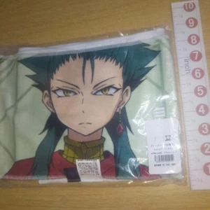 A71388 MAGI Adventure of Sinbad Muffler Towel Drakon - Picture 1 of 3