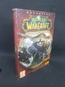 PC Komplett World Of Warcraft Mists Of Pandaria - Bild 1 von 2