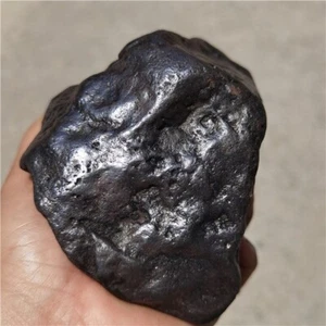 1,93 kg natürliches Eisen Meteorit Probe aus, China A56 - Bild 1 von 12