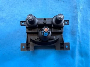 BMW Mini One/Cooper/S Sat Nav Media Controller (3456246) R55/R56/R57/R60/R61 - Picture 1 of 2