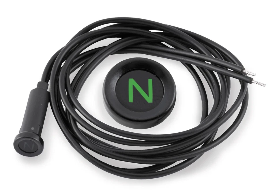 Biker's Choice Indicator Lights Neutral 160904 - Image 1 of 1