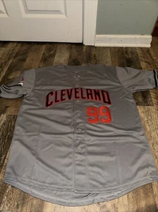 Cleveland Indians jersey - Picture 1 of 2