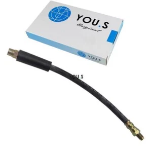 1 X You.S Brake Hose Rear Axle Left & Right for Audi A4 Avant - New - Picture 1 of 3
