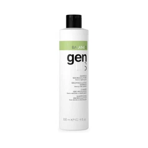 Shampoo Riequilibrante capelli grassi GENUS Balance 300ml - Imagen 1 de 1