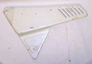 DUCATI SIDE COVERS 860 860 GT GTS GTE BEVEL DESMO 1974 1975 1976 - Picture 1 of 9