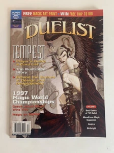 The Duelist - Issue 020 - VG - Picture 1 of 2