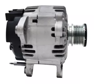 Alternator For Volkswagen CC 3.6L 2009 2010 2011, Audi TT Quattro 3.2L 2007-2009 - Picture 1 of 4