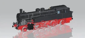 Piko Dampflok BR 93 DRG II + DSS PluX22. 50667 - Picture 1 of 1