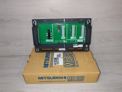 MITSUBISHI A1S32B PROGRAMMABLE CONTROLLER - Image 1 of 4