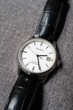 Seiko Spirit Automatic SCVS013 Watch