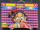 Ryoko Izumo 35 Heroes 2 Cartes TCG SNK 1993 Japonais