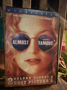 Almost Famous (DVD, 2000) - Bild 1 von 13