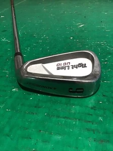 ADAMS GOLF UC10 Undercut 6-Iron w/ True Temper Steel Stiff Flex Golf Club - Picture 1 of 7