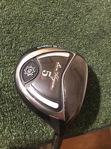 Ben Hogan GS53 18* 5 Fairway Wood Regular Mitsubishi Tensei CK 70 Blue Graphite - Picture 1 of 11