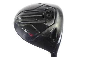 Titleist TSi4 Driver 9° Extra-Stiff Right-Handed Graphite #13174 Golf Club - Picture 1 of 5