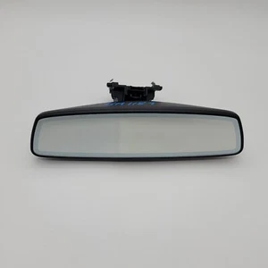2025 BMW G20 330XI 330 Rear View Interior Mirror OEM 5A9CE22 - Picture 1 of 17