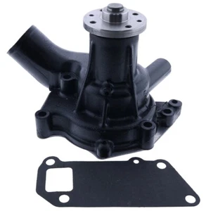 Water Pump 8-97253028-1 for Isuzu Engine 4BG1 6BB1 6BG1 6BD1 - Picture 1 of 6