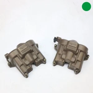 APRILIA RSV 1000 R Valve covers 2005 2008 ID93699 - Picture 1 of 8