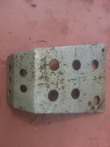 sabot par pierres 600 husaberg fe - Imagen 1 de 1