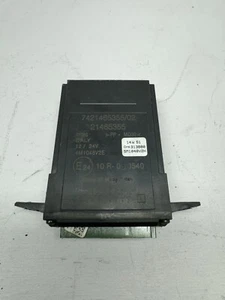 VOLVO VNL D13  21465355 ,Remote, LOCK control module❇️ - Bild 1 von 3