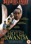 Hotel Rwanda Dvd Dvd Xolani Mali Don Cheadle Desmond Dube Us Import