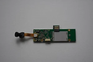 VIDEO BOARD/Übertragungsmodul mit Kamera,für Hubsan H501S,gebraucht,funktioniert - Bild 1 von 6
