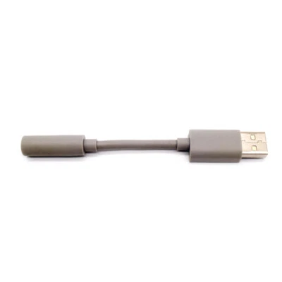 1Шт для Jawbone вверх/вверх 2 браслет/повязка на запястье зарядное устройство USB 3,5 мм кабель для зарядки - Изображение 1 из 4