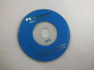 Imaging Devices Mini CD VIMICRO USB PC Camera 301DY #2 Computer Driver Update - Bild 1 von 3