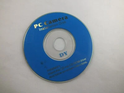 Imaging Devices  Mini CD VIMICRO USB PC Camera 301DY #2 Computer Driver Update - Bild 1 von 3