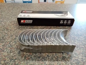 Jaguar XJ6 XJS Big end (conrod) Bearings AJ6 / AJ16 3.6 / 4.0L STD/010/020" - Picture 1 of 2