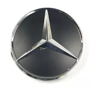 Mercedes-Benz Emblem Stern Logo Sprinter W906 Hecktür A9067580058 - Bild 1 von 5