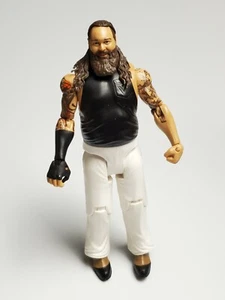 WWE Bray Wyatt 2013 Mattel Actionfigur WWF The Fiend - Bild 1 von 5