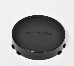 Mamiya coperchio di protezione obiettivo posteriore --- Rear Lens Cap for RZ67 / RB67 lens - Foto 1 di 2