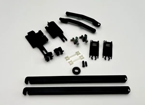 Sunroof Repair Slider Lifting Bracket Set For BMW E39 3 Series 13 Pcs 811694523 - Picture 1 of 4