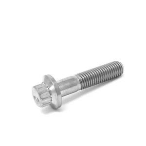 M7 32mm Titanium Split Rim Bolt for BBS RS RM LM OZ Wheel alloy Ti gr5 - Picture 1 of 1