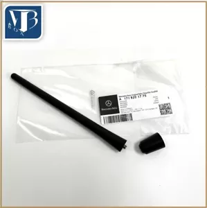 Original Mercedes-Benz R171 SLK Antena de Varilla A1718201775 - Imagen 1 de 2