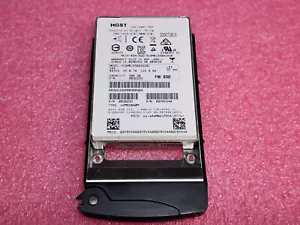 Hitachi HGST HUSMR1650ASS201 500 GB 2,5" SFF SAS 12 Gb/s unità a stato solido 0B32233 - Foto 1 di 2