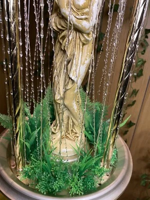 Rain Lamp Foliage (Ferns) - Image 1 of 4