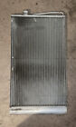 BMW 535XI 2008 AC AIR CONDITION CONDENSER FITS 08-10 BMW 535i FACTORY