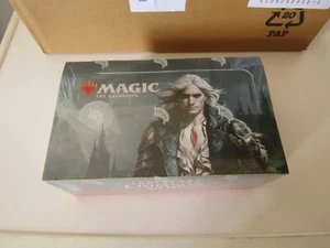 Box Draft 36 Umschläge INNISTRAD: PROMESSA CREMISI - CRIMSON mtg VOW ENGLISCH magic - Bild 1 von 5
