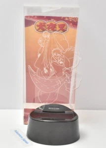 INUYASHA Sesshomaru LED Acryl Zubehör Ständer 2021 - Bild 1 von 24