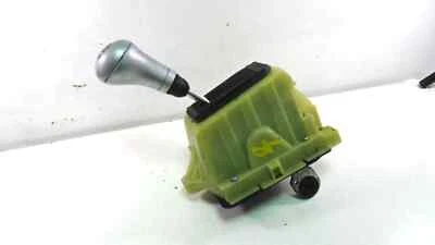 A2042673724 Q01 CAMBIO AUTOMÁTICO MERCEDES BENZ CLASE C W204 2007-2013 Foto 1 de 3