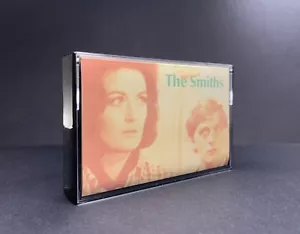 The Smiths HOW SOON IS NOW? Cassette YZ0002C **UK 1ST ISSUE 1992** EX/NEAR MINT - Picture 1 of 10