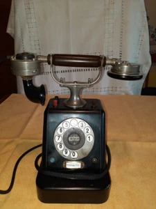 Antikes Telefon von TTG - Bild 1 von 5