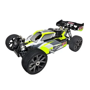 HoBao OFNA Hyper VS2 1:8 RTR RC Nitro Buggy w/ Hyper 21 Engine - Picture 1 of 12
