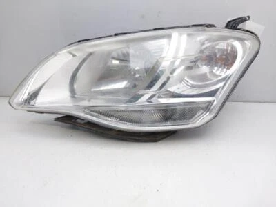 8310134000 Scheinwerfer Links für SSANGYONG KORANDO Quartz 4x2 2011 8048231 - Bild 1 von 4